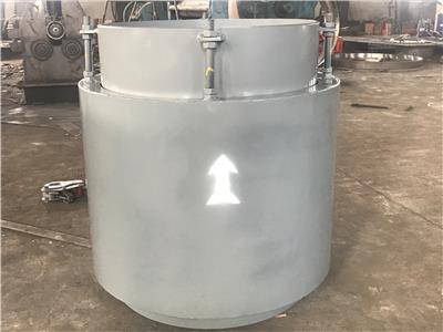 直埋外壓式波紋補償器